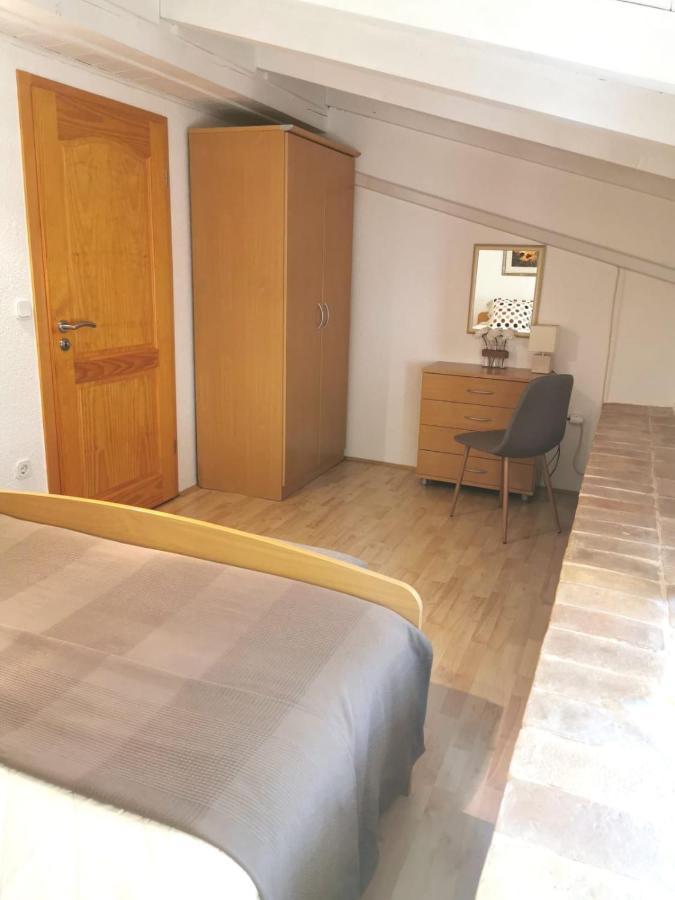 Apartments Papilon Vrsar Kültér fotó